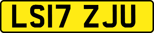 LS17ZJU