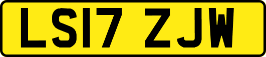LS17ZJW