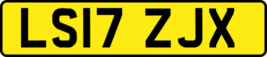 LS17ZJX