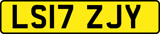LS17ZJY