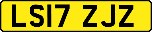LS17ZJZ