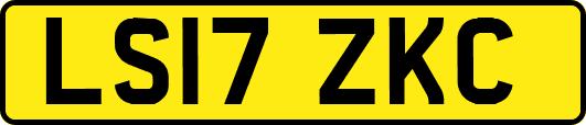LS17ZKC