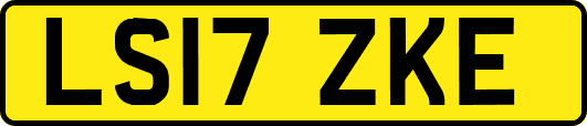 LS17ZKE