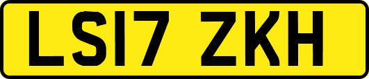 LS17ZKH