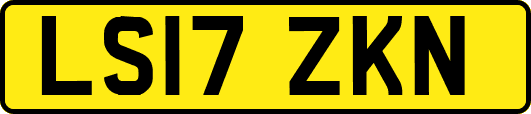 LS17ZKN