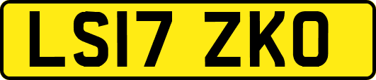 LS17ZKO