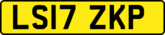 LS17ZKP
