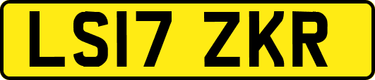 LS17ZKR