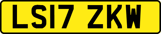 LS17ZKW