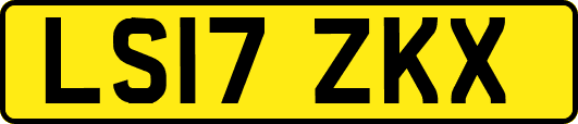 LS17ZKX