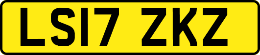 LS17ZKZ