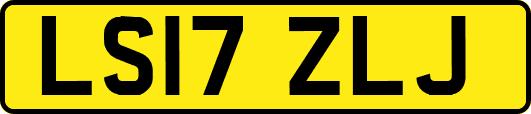 LS17ZLJ