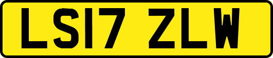 LS17ZLW