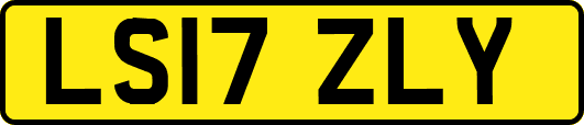 LS17ZLY