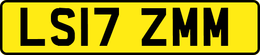 LS17ZMM