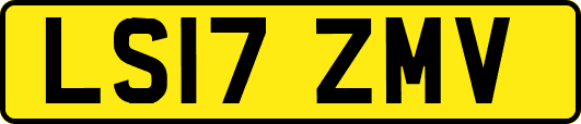 LS17ZMV
