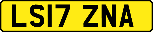 LS17ZNA