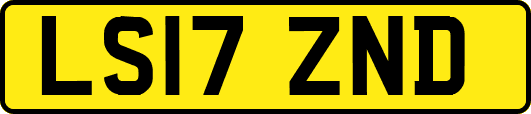 LS17ZND