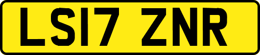 LS17ZNR