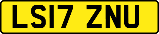 LS17ZNU