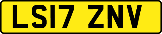 LS17ZNV