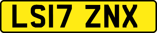 LS17ZNX