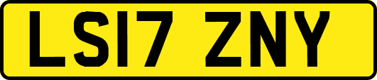 LS17ZNY