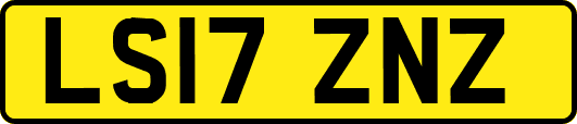 LS17ZNZ