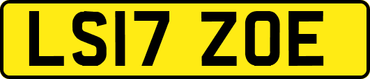 LS17ZOE