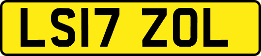 LS17ZOL