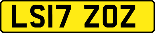 LS17ZOZ