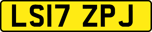 LS17ZPJ