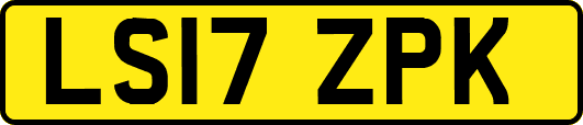 LS17ZPK