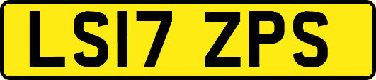 LS17ZPS