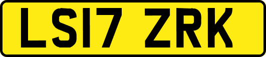 LS17ZRK