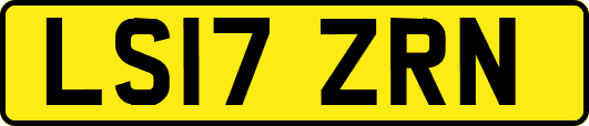 LS17ZRN