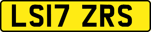 LS17ZRS