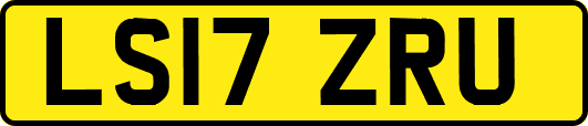 LS17ZRU
