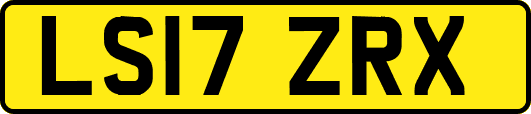 LS17ZRX