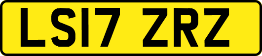 LS17ZRZ