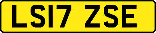 LS17ZSE