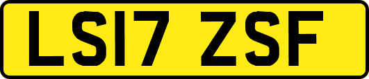 LS17ZSF