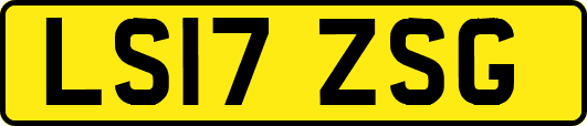 LS17ZSG