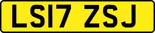 LS17ZSJ