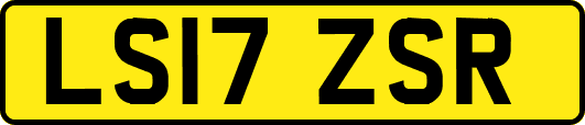 LS17ZSR