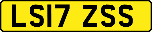 LS17ZSS