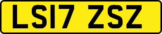 LS17ZSZ