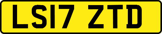 LS17ZTD