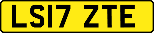 LS17ZTE