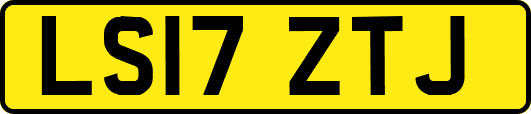 LS17ZTJ